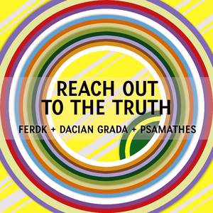 Reach Out To The Truth (From "Persona 4")