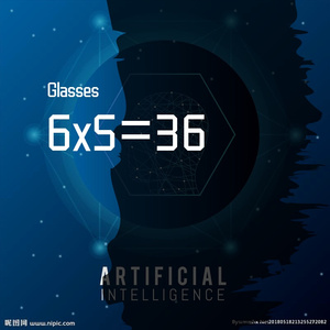 5x6=36