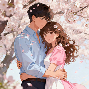 有你我的梦都变得温柔