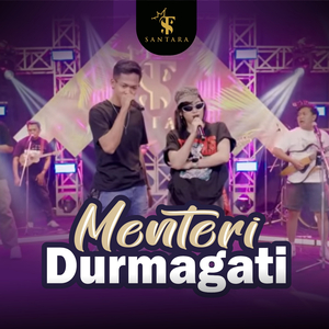 Menteri Durmagati