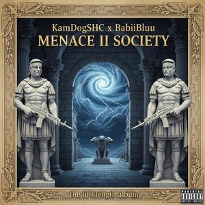 Kujo (feat. BabiiBluu)