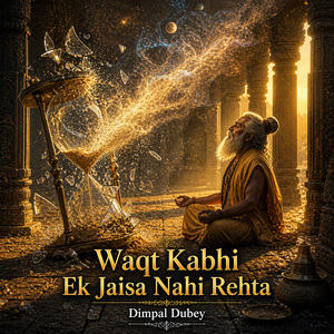 Waqt Kabhi Ek Jaisa Nahi Rehta