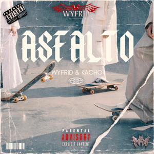 Asfalto (feat. Kacho)