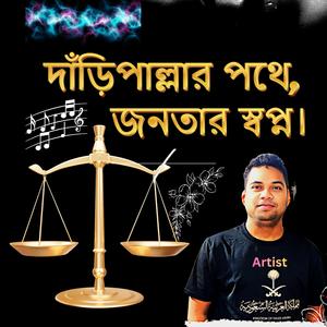 দাঁড়িপাল্লার পথে, জনতার স্বপ্ন - Daripallar Pothe Jonotar sopno