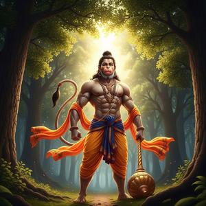 Jay Jay Bajrang Bali Hanuman Bhajan Veer Hanuman Jaikara