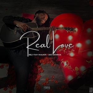 Real Love (feat. Des Monroe)