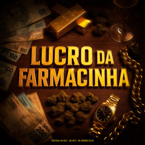 Lucro da Farmacinha