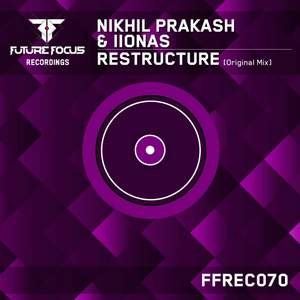 Restructure (Original Mix)