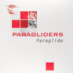 Paraglide (Humate Remix)