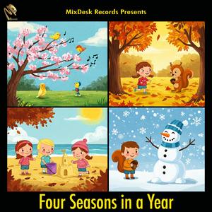 Four Seasons in a Year