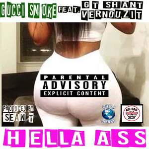 Hella Ass