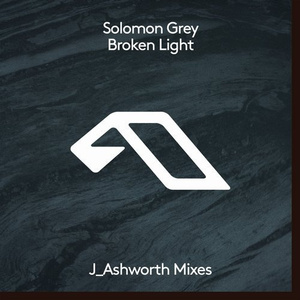 Broken Light (J_Ashworth Diffraction Remix)