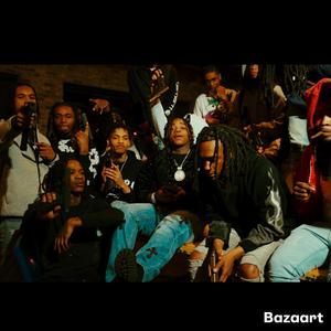 742 inna raq (feat. Ktk bmac & MBLOCK TWOTHREE)