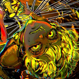 詐欺 (singer song writer ver.)