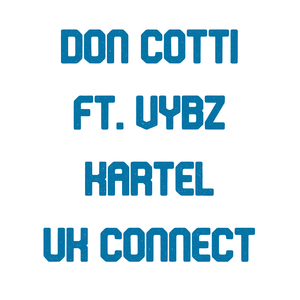 UK Connect Riddim