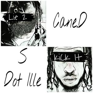 Lie 2 Kick It (feat. S Dot Ille)