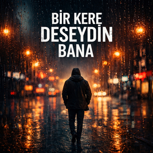 BİR KERE DESEYDİN BANA