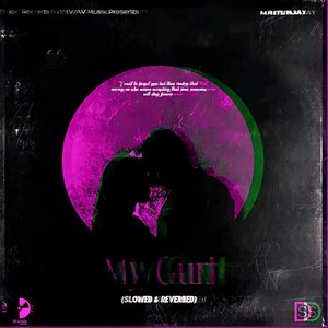 1432 Skit (Slowed & Reverbed)