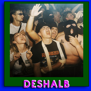 DESHALB