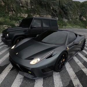 黑武士(Dark Knight)