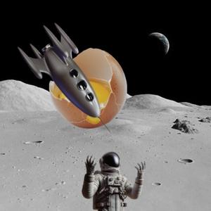 Eggs 'n' Soldiers (Radio Edit)