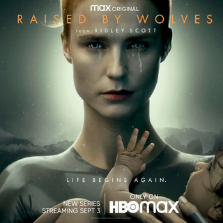 美剧【异星灾变】Raised.by.Wolves