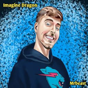 Imagine Dragon