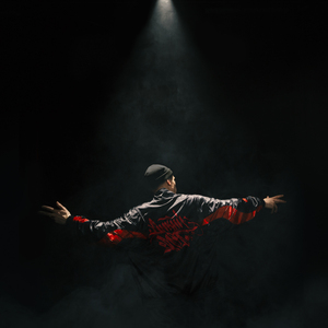 ХХ САГИ (feat. BLK, KREAT & Эйсик) [prod. by Screw]