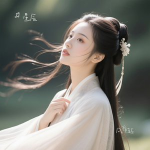 风乍起