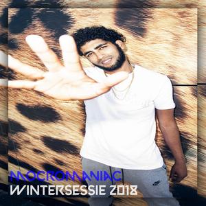 MocroManiac Wintersessie 2018