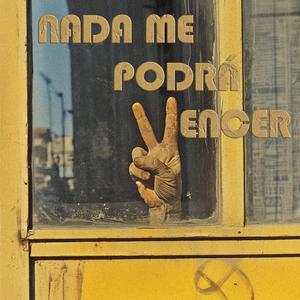 Nada Me Podrá Vencer