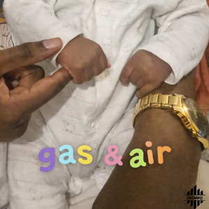 Gas & Air (Radio Edit)