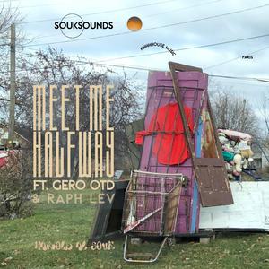 Meet Me Halfway