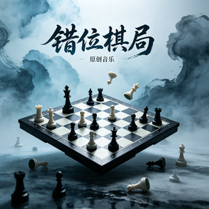 错位棋局