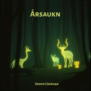 Ársaukn (Remix)