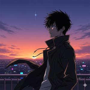 YOU ALONE (feat. ADESH)