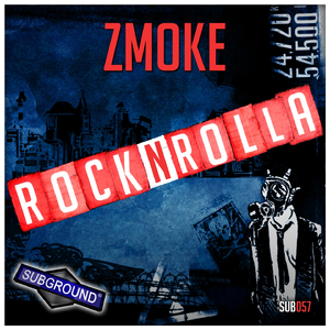 Rock 'n' Rolla