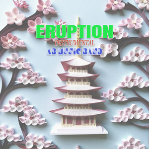 Eruption (Instrumental)