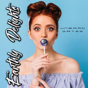 Moments Before The Storm