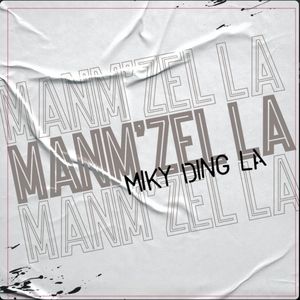 Manm'zel La