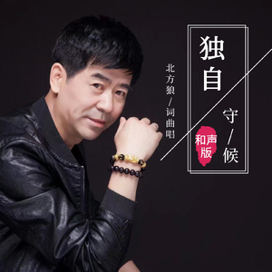 独自守候 (和声版)