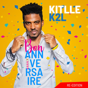 Bon anniversaire (Re-édition)