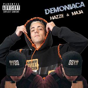 Demoniaca (feat. Maja)