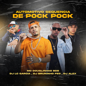 Automotivo Sequencia de Pock Pock