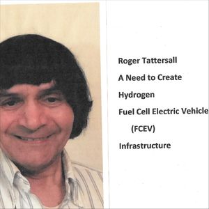 A Need to Create Hydrogen Fuel Cell Electric Vehicle (FCEV) Infrastructure