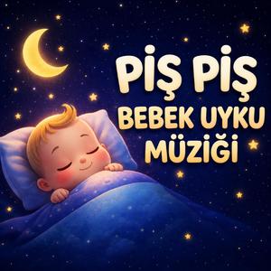 Piş Piş Bebek uyku müziği