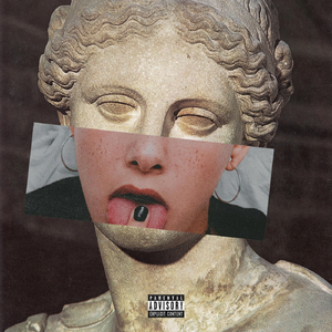 Serpientes (feat. Diel Paris)