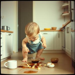 앗 이런, 사고뭉치 (Oh No Moment)