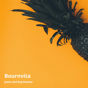 Bournvita