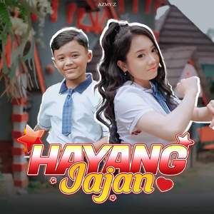 Hayang Jajan